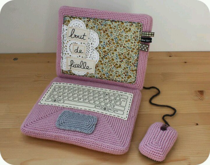 droomaarde laptop