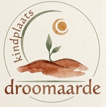 logo droomaarde aangepast